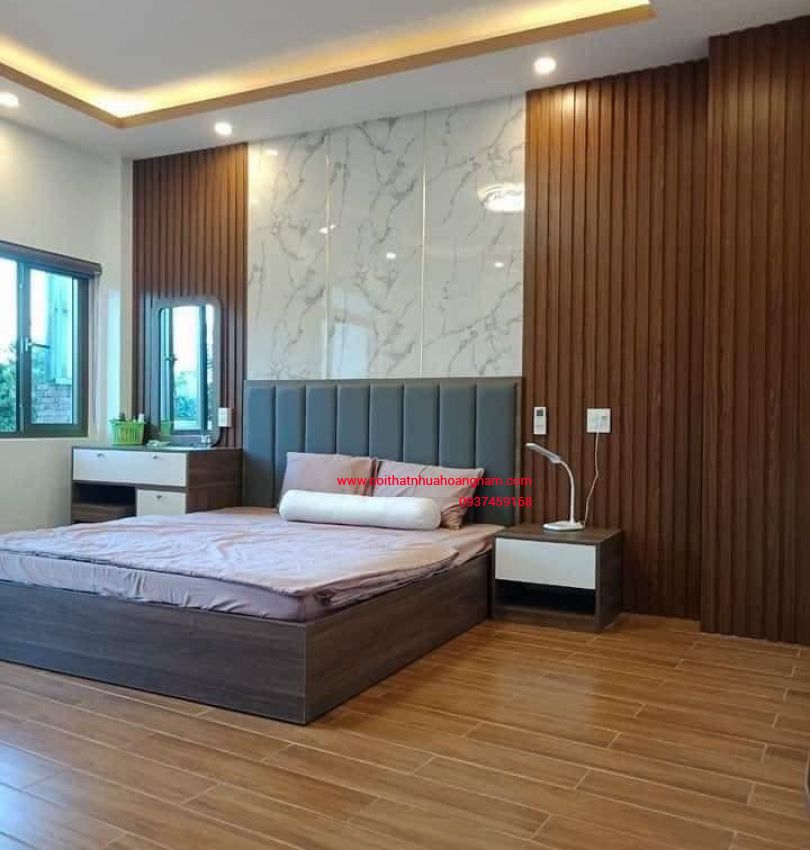 Nội thất phòng ngủ - GN005
