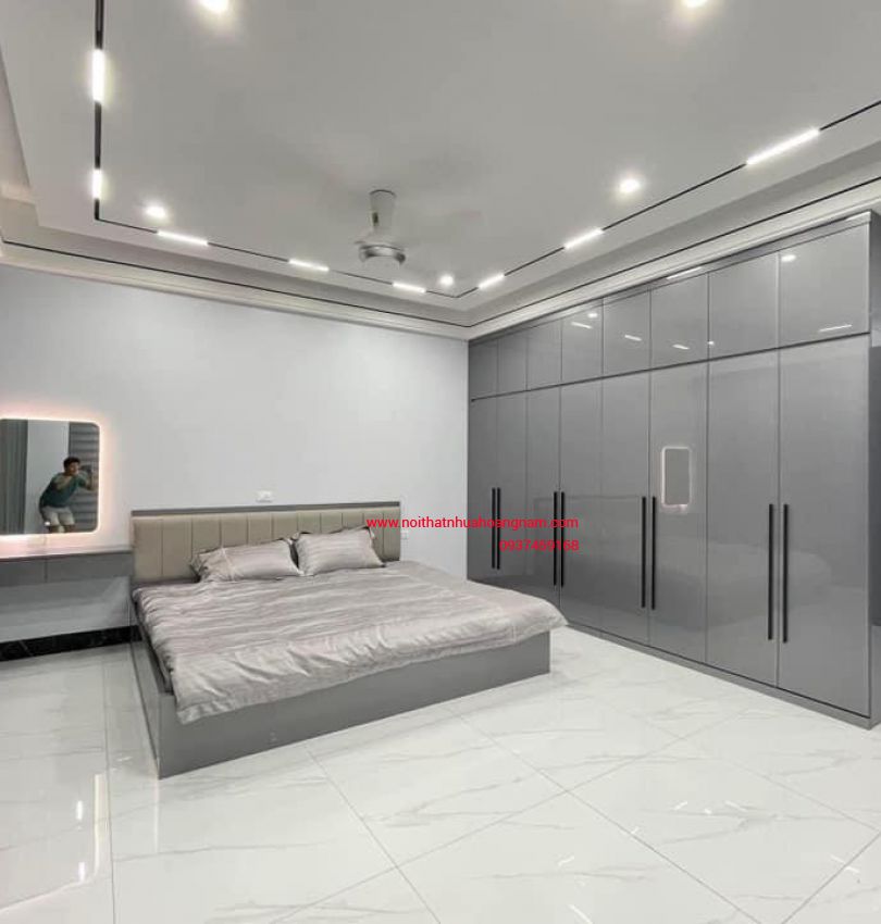 Nội thất phòng ngủ  - PN002